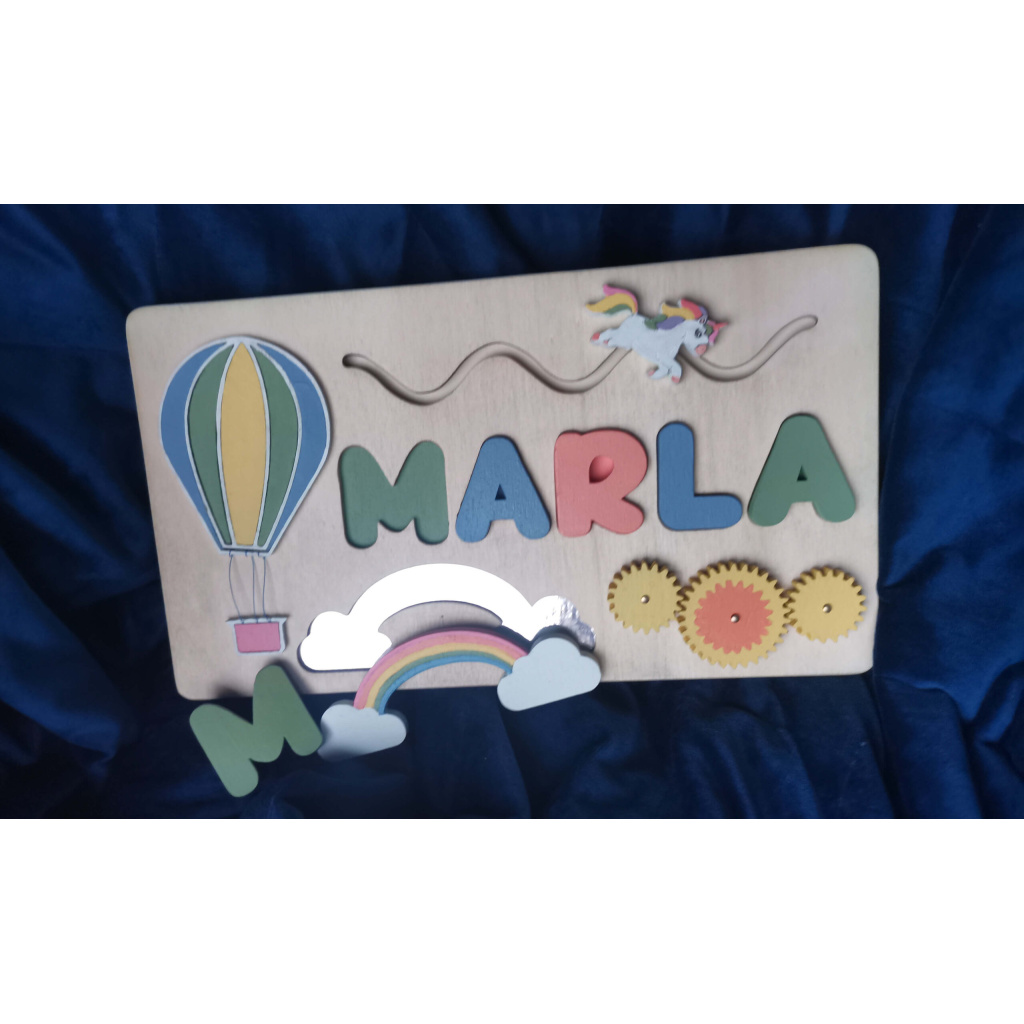 Mala personalizirana senzorna ploča